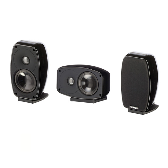 PAR-CINEMA-100-3.0 Stand/Wall