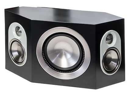 PAR-PRESTIGE-25S Surround Channel Spk