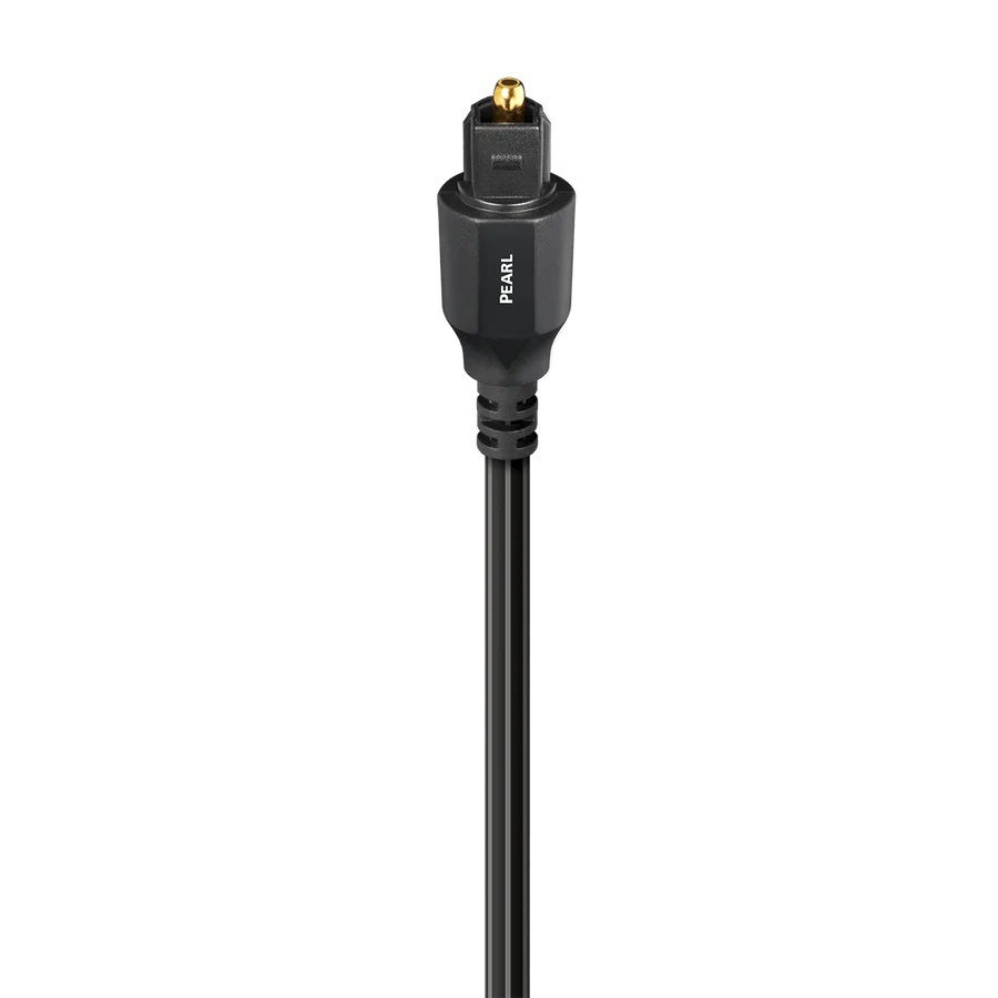 AudioQuest 8.0M OPTILINK PEARL
