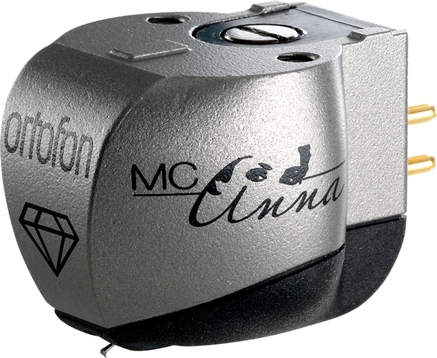 Ortofon Hi-Fi MC Anna Diamond Moving Coil Cartridge