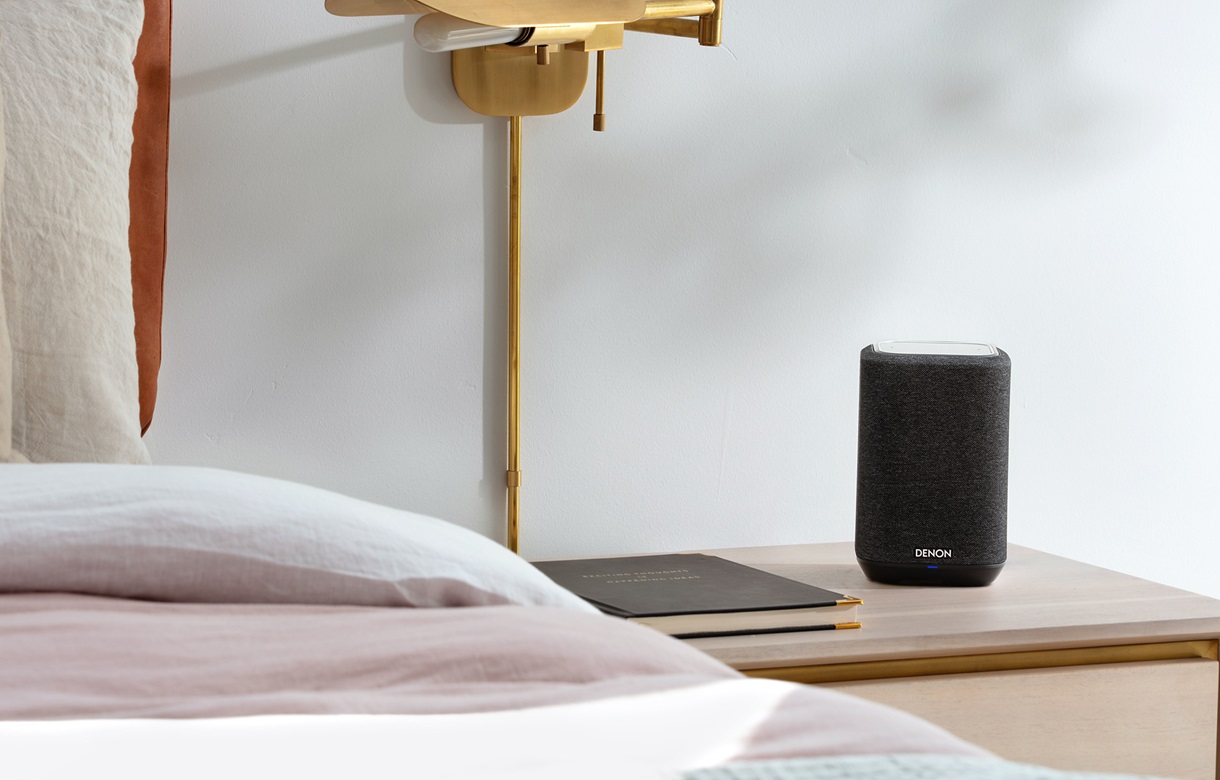 DENON HOME 150 BLACK