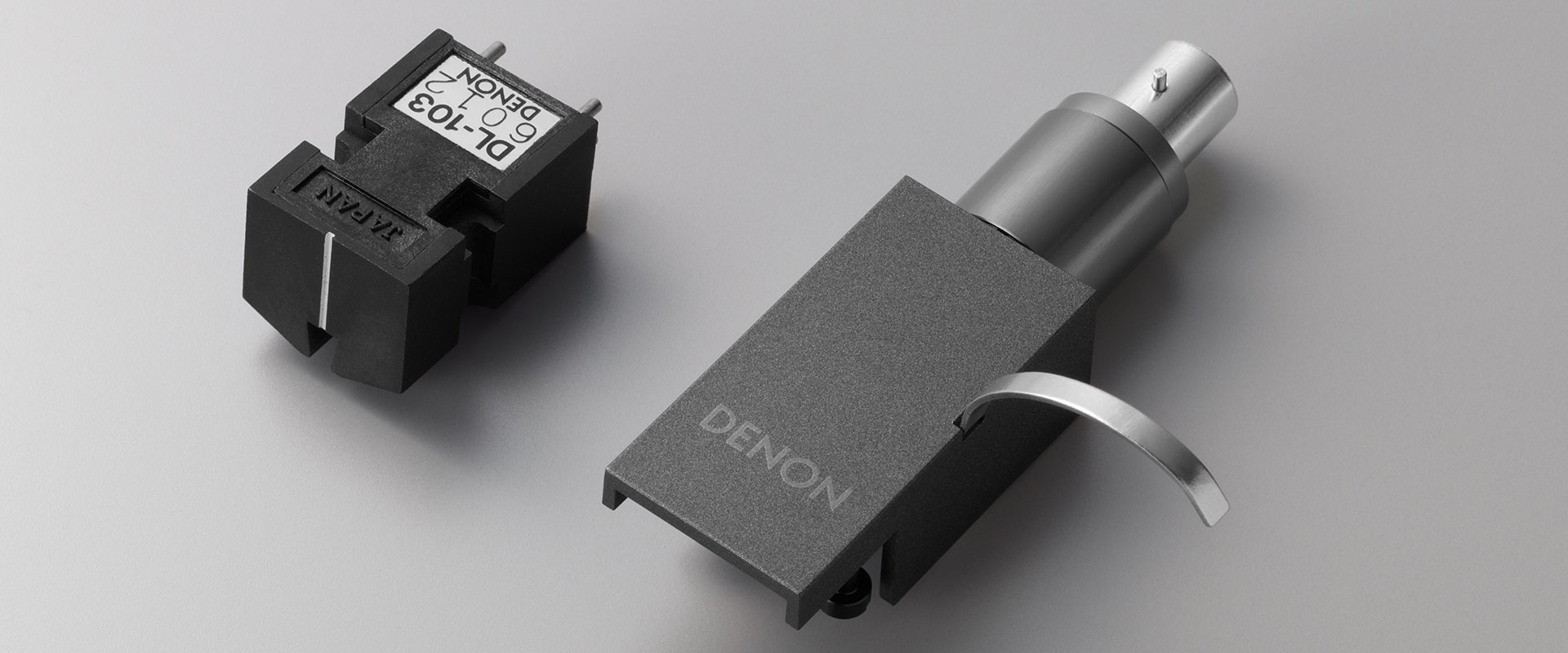 DENON CARTRIDGE DL-A110 110YR ANNIVERSARY
