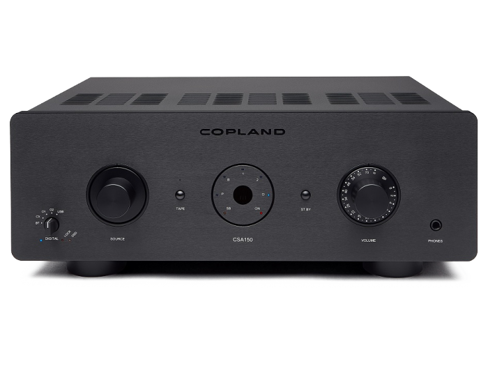 Copland CSA150 Integrated Amplifier