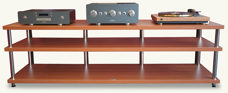 Edge3 HiFi Cabinet