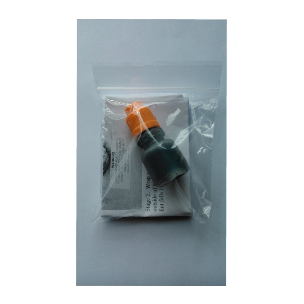 2.5ml bottle oil for LP12