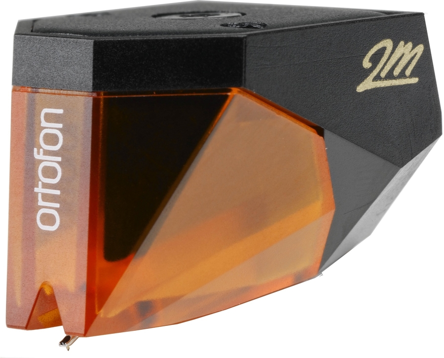 Ortofon Hi-Fi 2m Bronze Moving Magnet