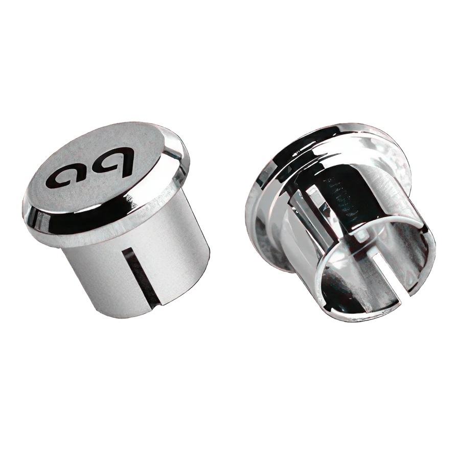AudioQuest RCA PROTECTION CAPS, SET 10