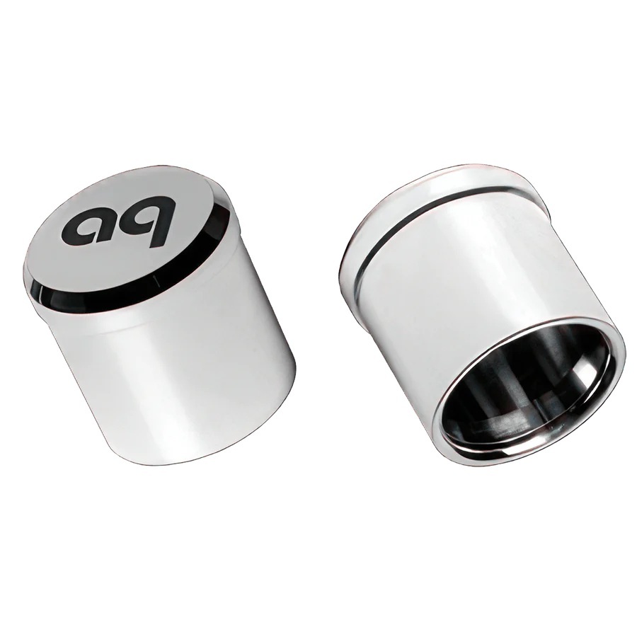 AudioQuest NOISE-STOPPER CAPS/XLR INPUTS(FEMALE), PAIR