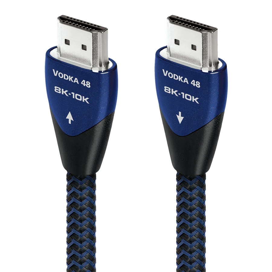 AUDIOQUEST Vodka 48G 3M HDMI cable