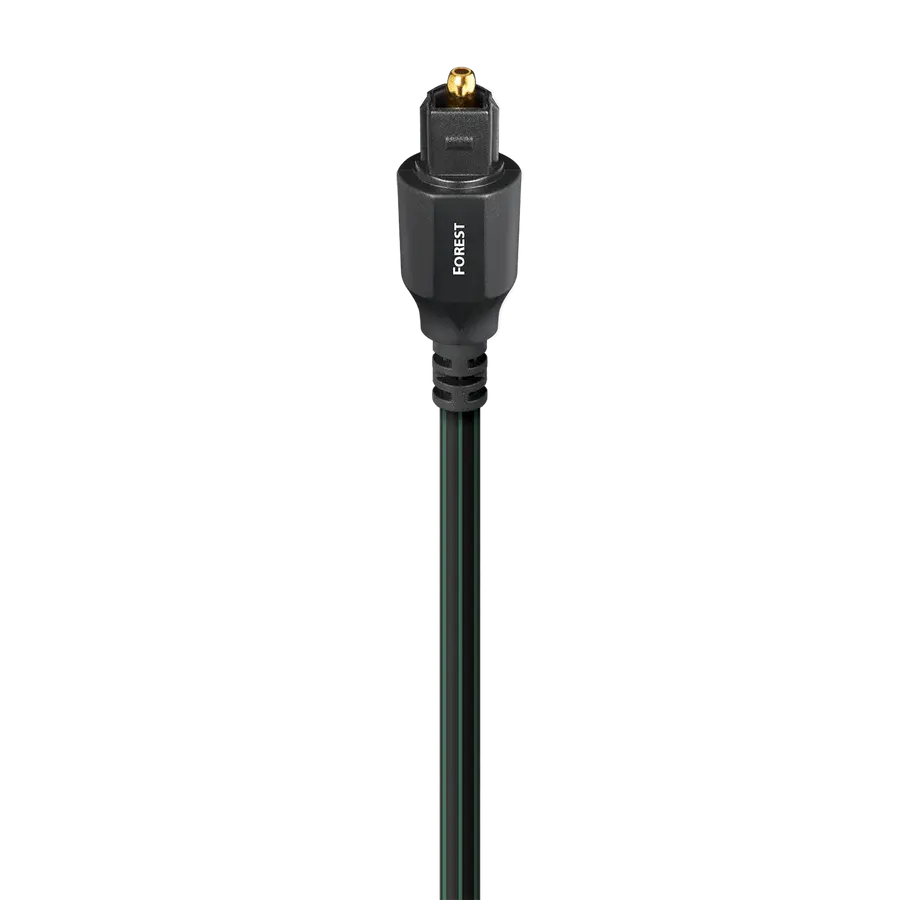 AudioQuest 0.75M OPTILINK FOREST