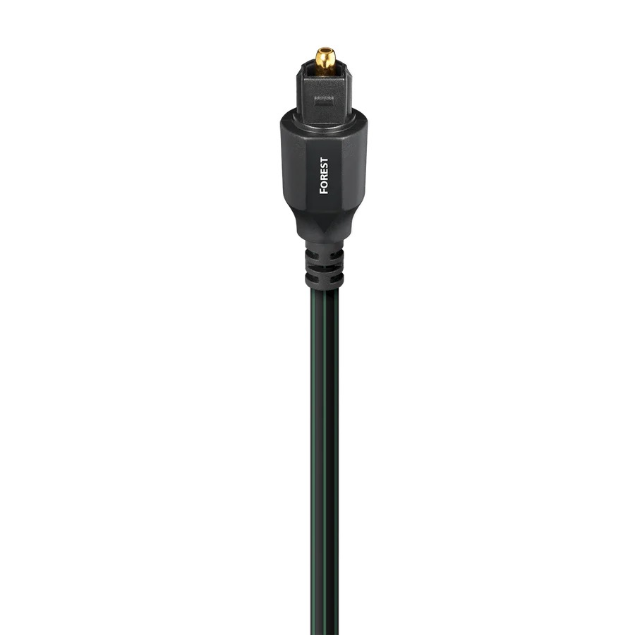AudioQuest 3.0M OPTILINK FOREST