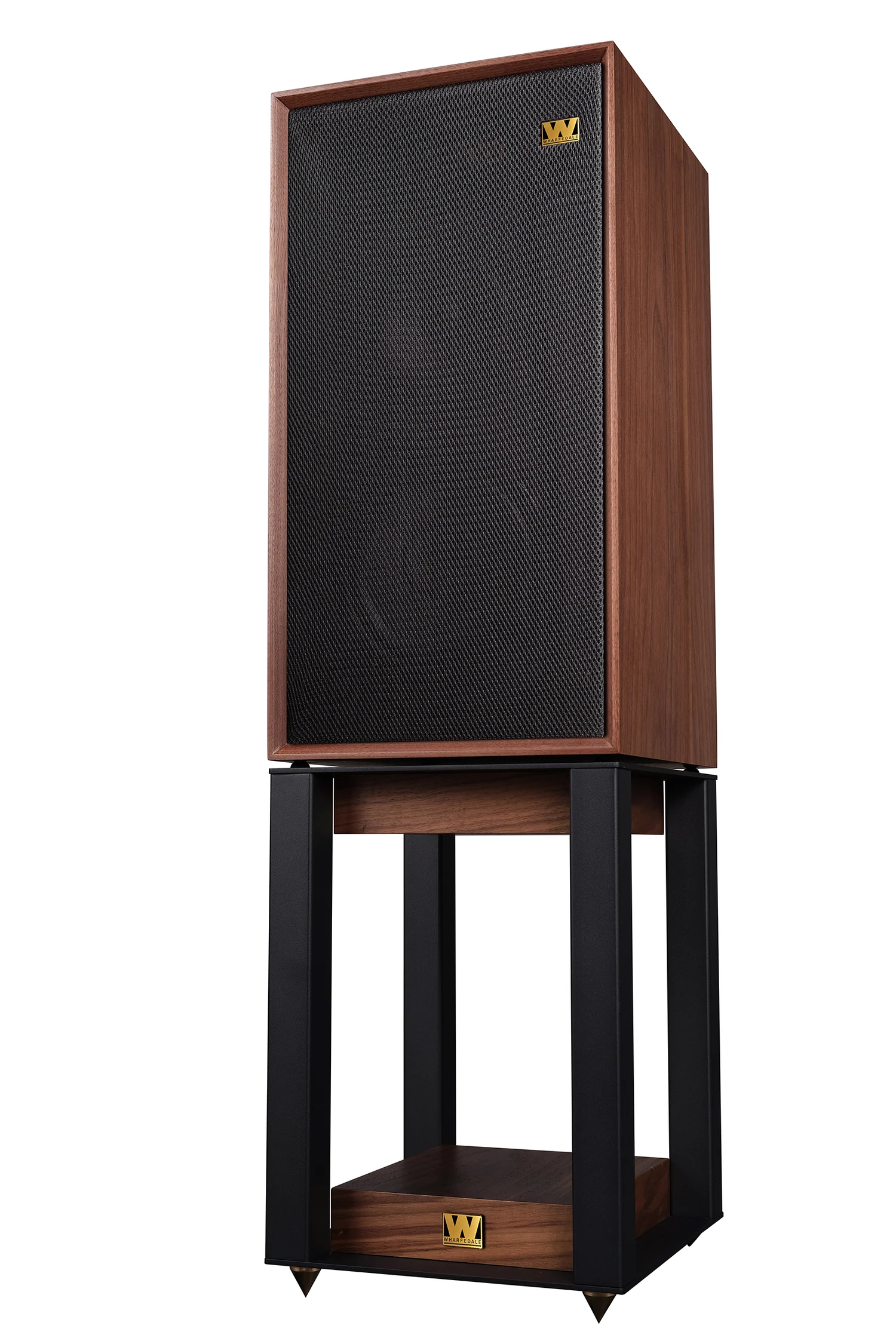Wharfedale Heritage Linton with Stand