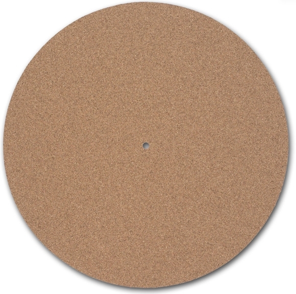 ProJect Cork-Mat for all Project Turntables