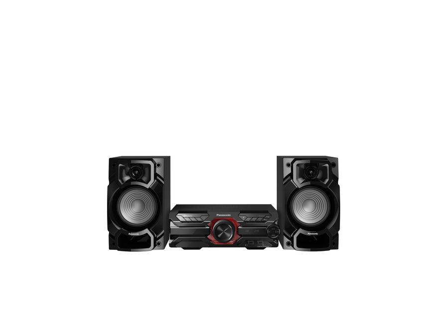 Panasonic Mini System
