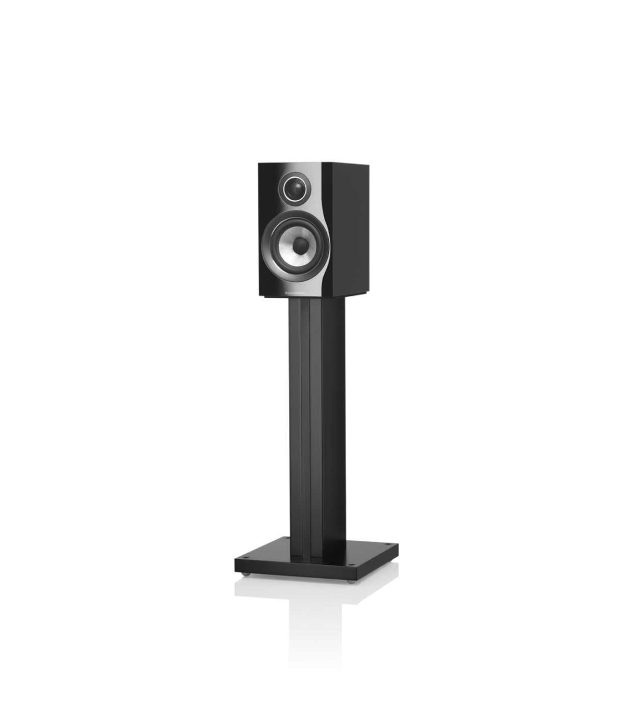 B&W 707-S2 Bookshelf Spkr