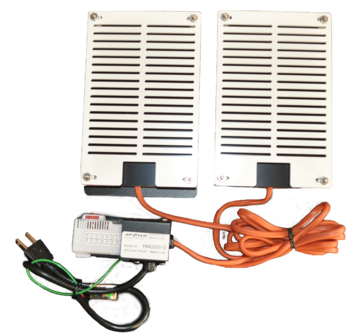 Heater Module for 75