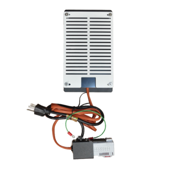 Apollo Heater Module for 43