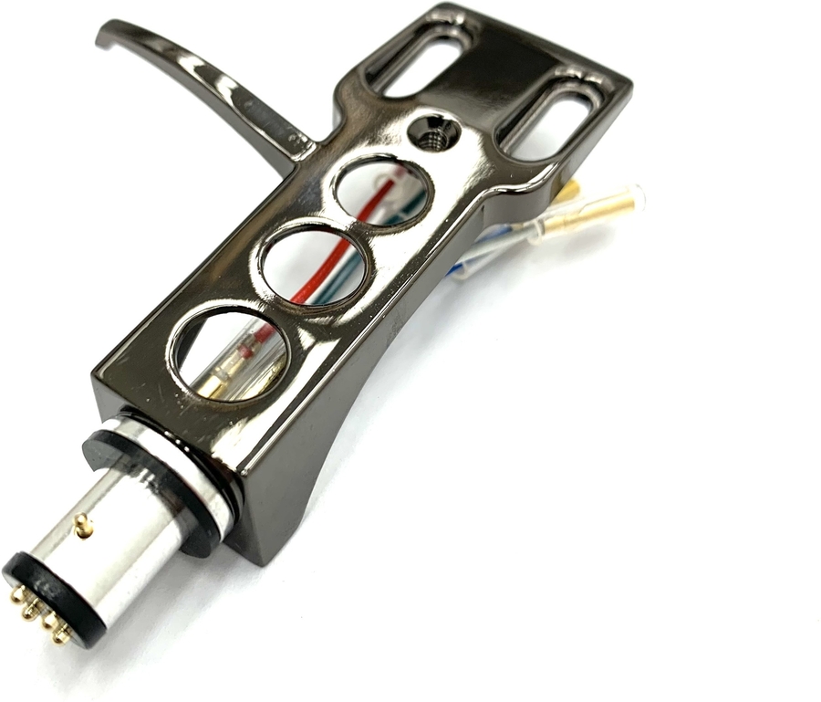 Ortofon Basic Headshell with Leadwires
