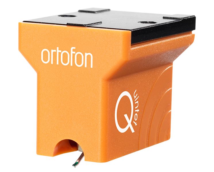 Ortofon Hi-Fi MC Quintet Bronze Moving Coil Cartri