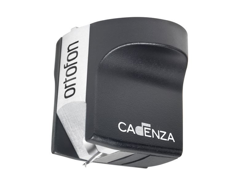 Ortofon Hi-Fi MC Cadenza Mono Moving Coil Cartridg