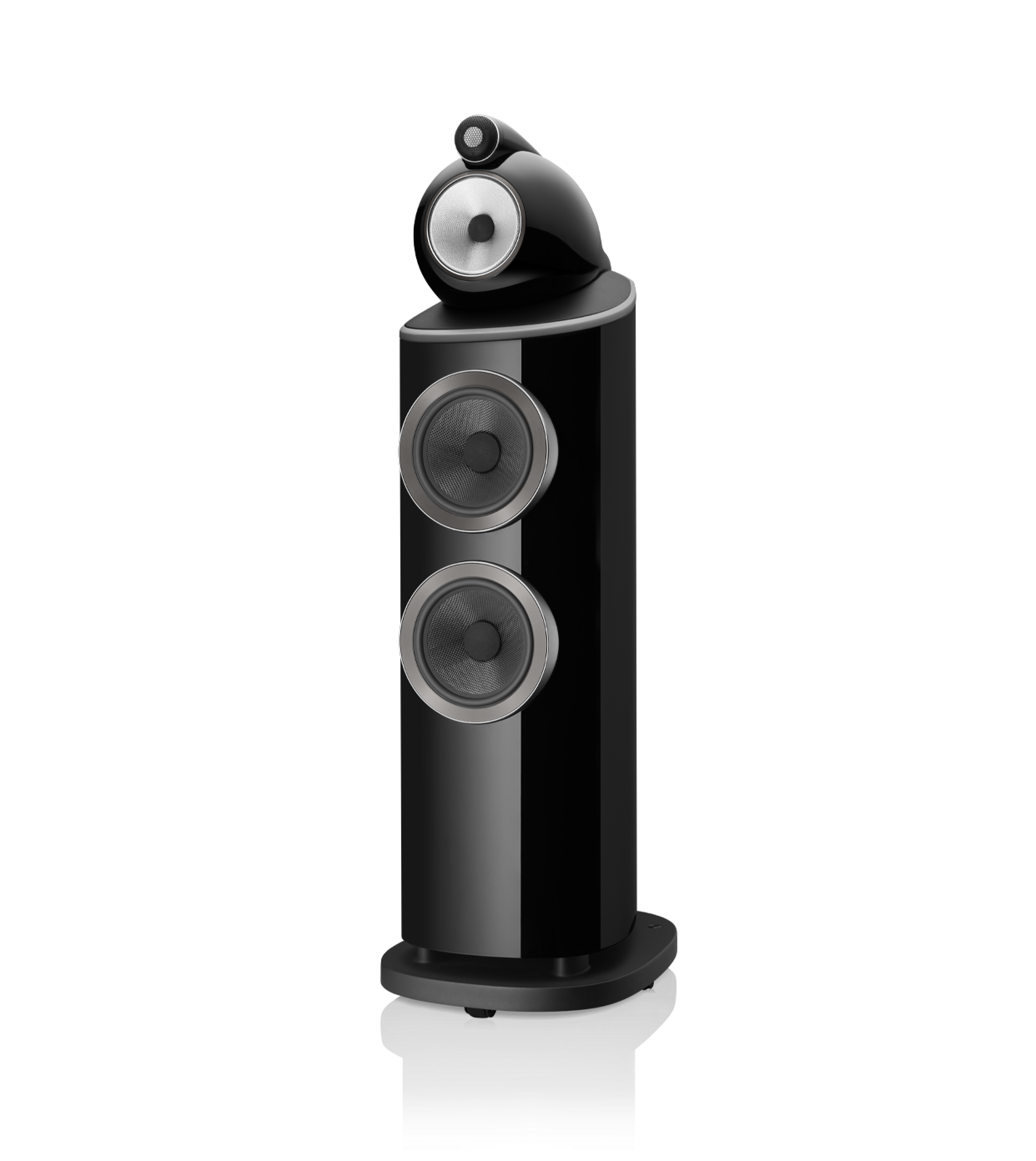 B&W 803-D4 Floorstanding Tower Speaker (Pair)