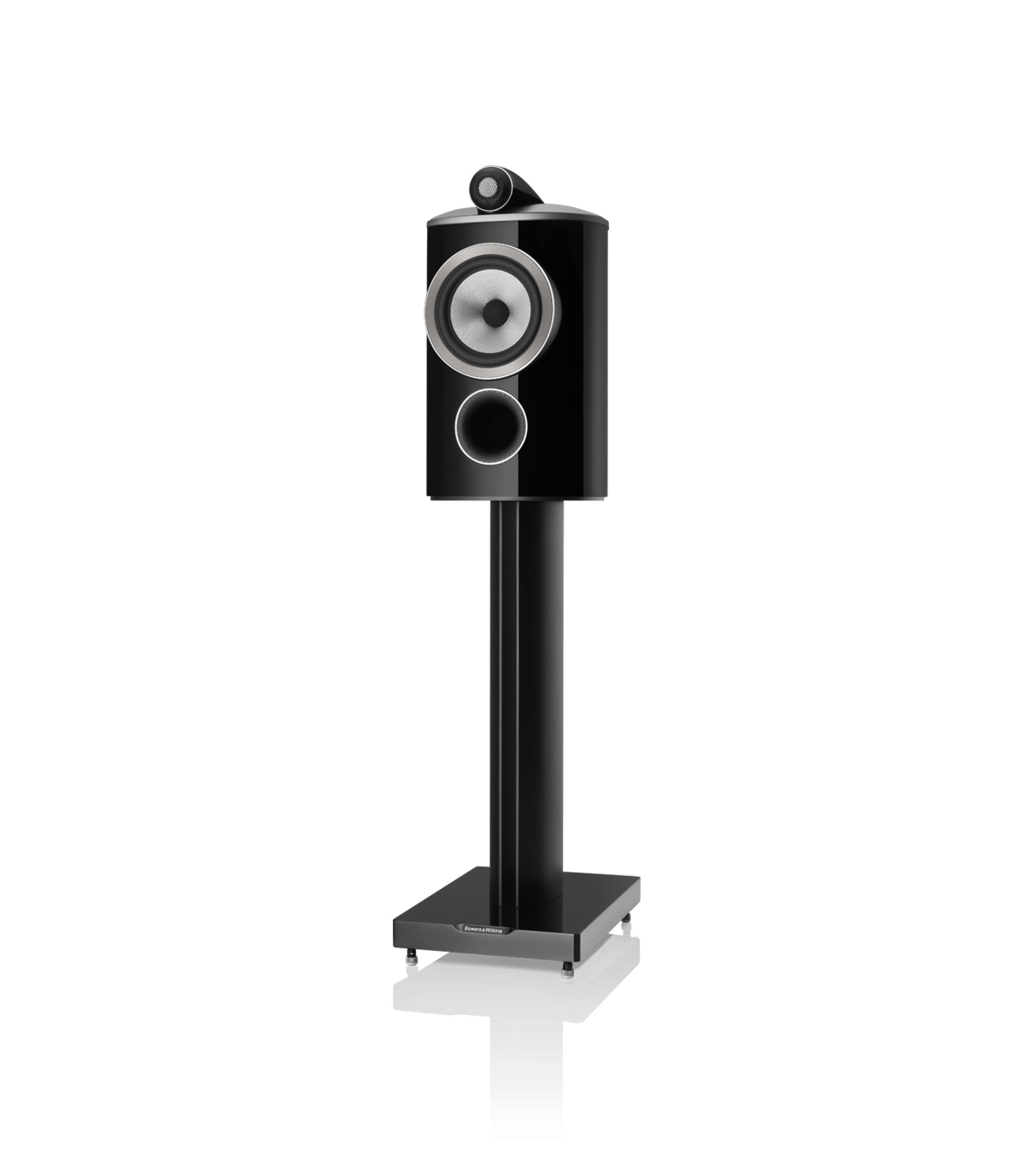 Bowers & Wilkins 805 D4 Bookshelf Speaker (Pair)
