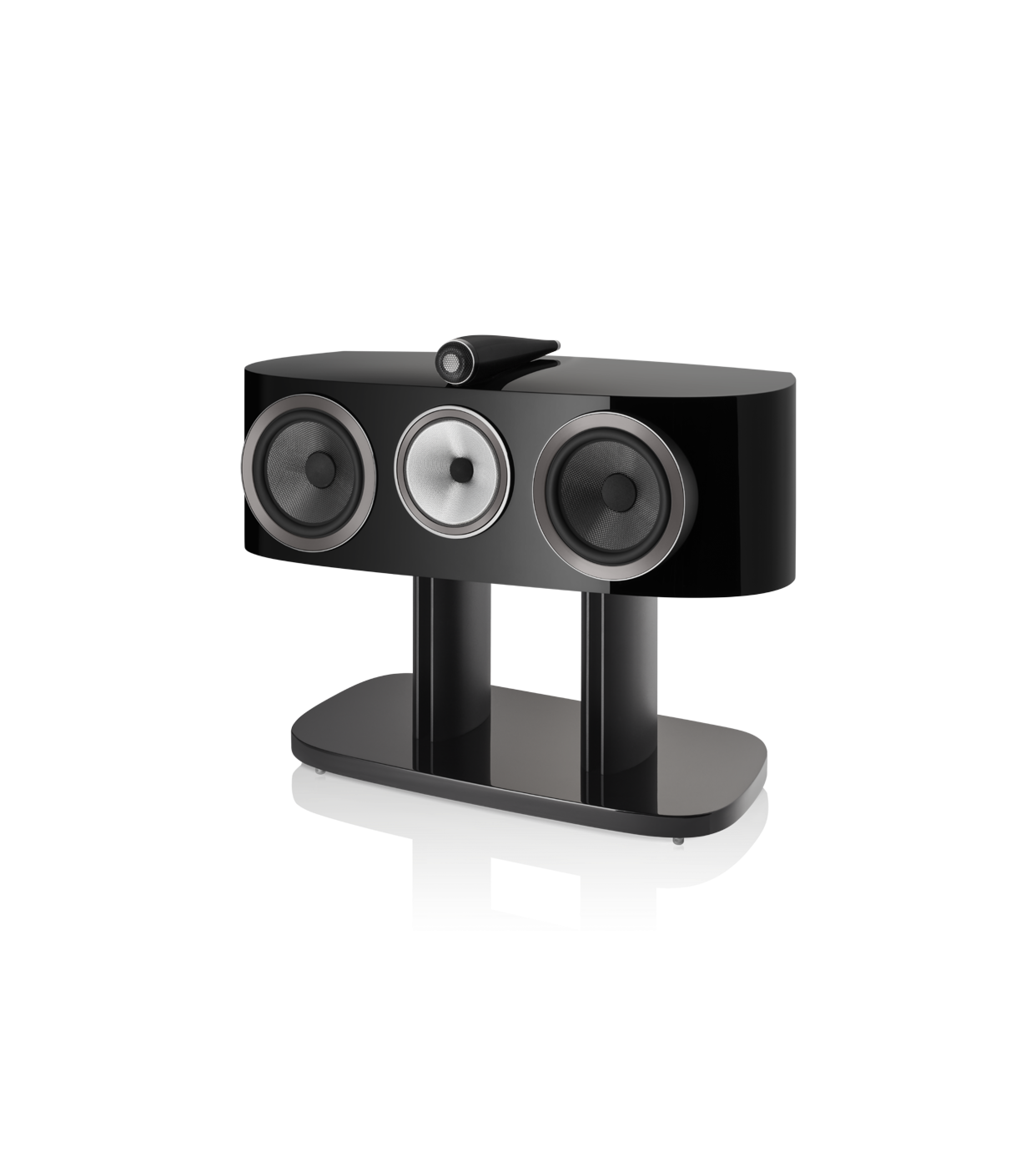 B&W HTM81-D4 800 Series Centre Speaker
