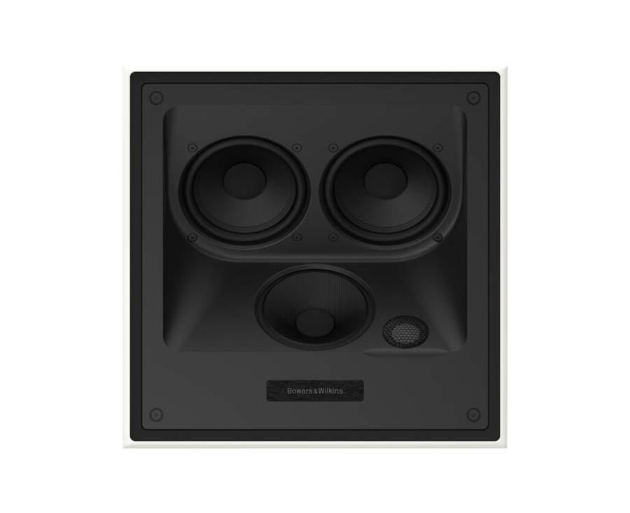 B&W CCM7.3-S2 In-Ceiling Speaker