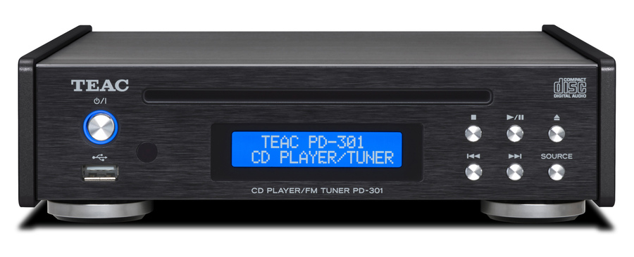 Teac CD Player