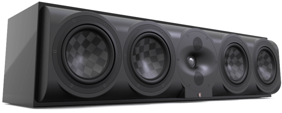 Perlisten S7c Signature Series Centre Speaker