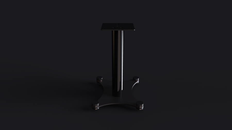 Perlisten L/R Stands Reference Series High Gloss B