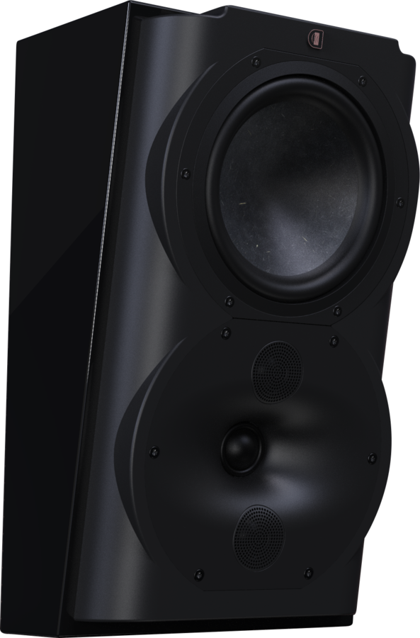 Perlisten R4s Reference Surround Speaker