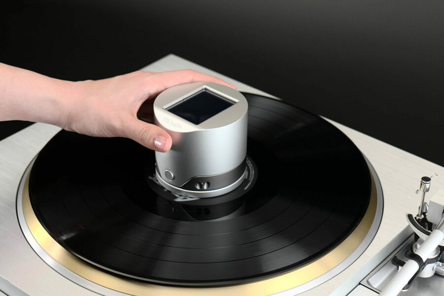 DS Audio ES-001 Stabilizer
