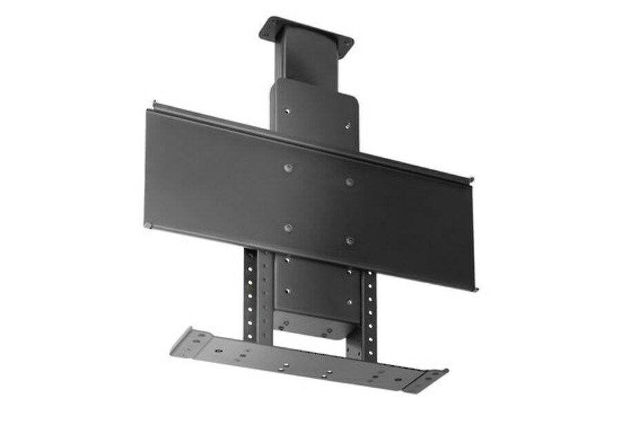 Nexus21 L27I Compact Drop Down TV for up to 48
