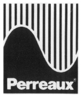 Perreaux 200x 200W Stereo Power HiFi Amp