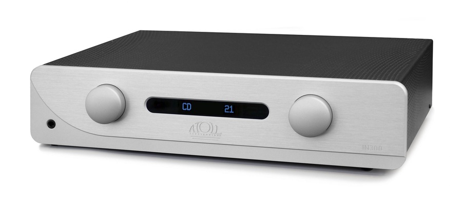 Atoll IN300 Integrated Amplifier 2x 150WRMS @8ohm