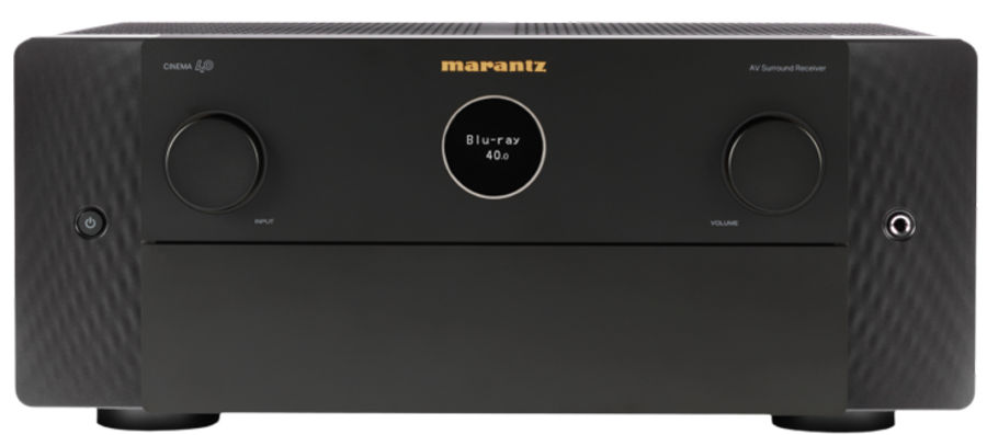 Top End Marantz Cinema 40 9.4ch AV Receiver (9ch 125W@2ch)