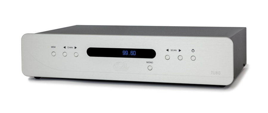 Atoll TU80 Signature FM Tuner
