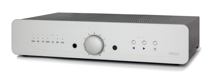 Atoll PR200 Signature Stereo Preamplifier
