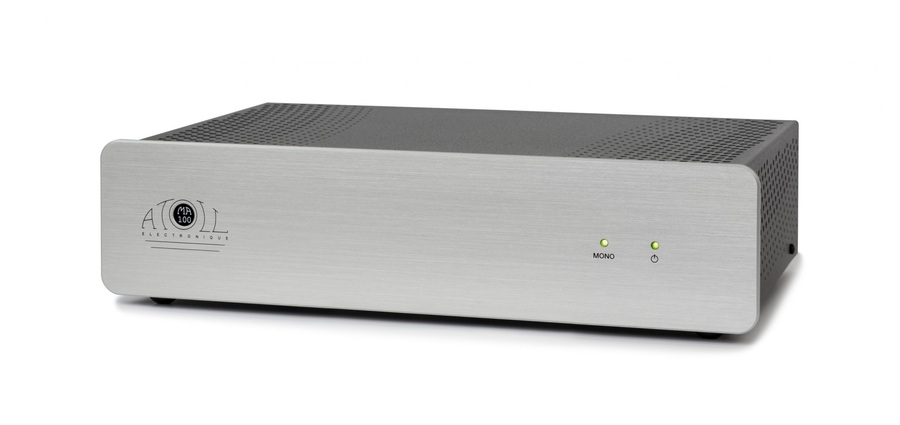 Atoll MA100 65 Watt RMS Mini Power Amplifier