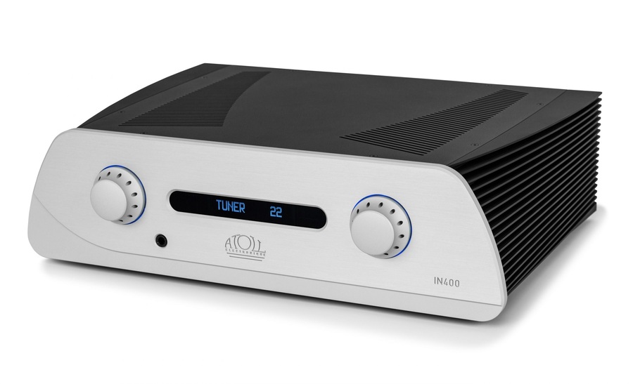 Atoll IN400SE 160 Watt RMS Integrated Amplifier