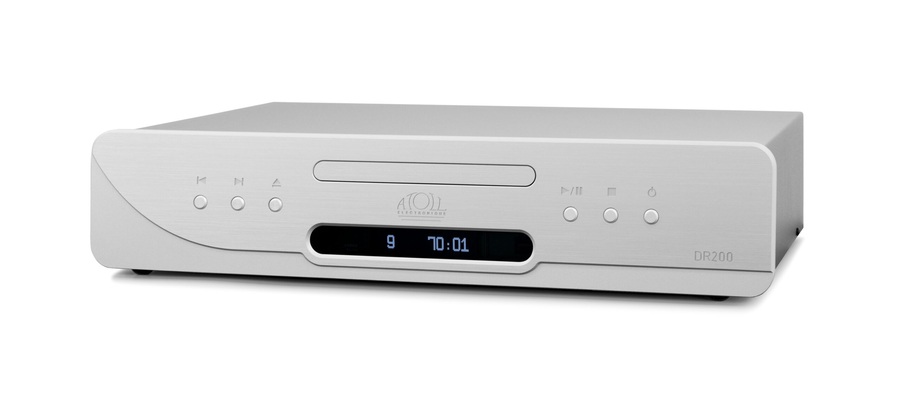 Atoll DR200 Evolution CD Transport