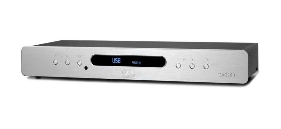 Atoll DAC200 DAC Converter