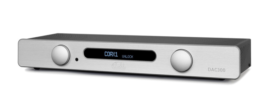 Atoll DAC300 DAC Converter
