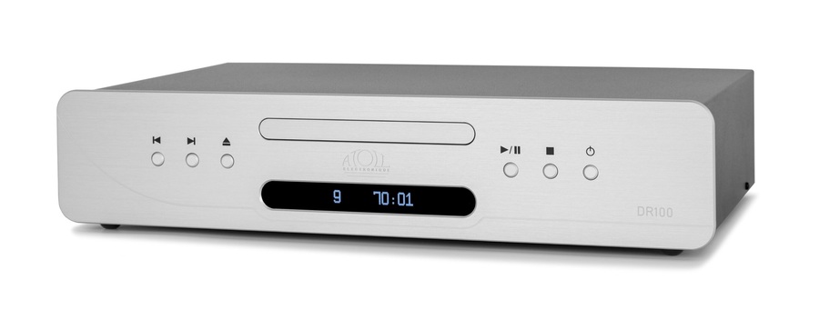 Atoll DR100 Signature CD Transport