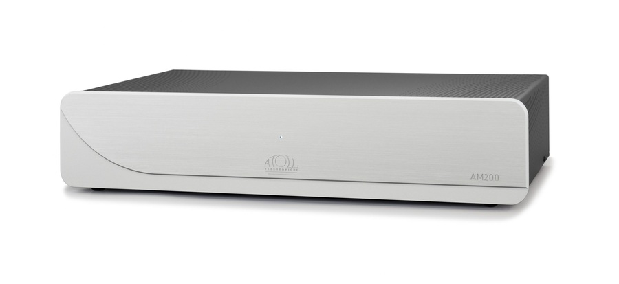 Atoll AM200 Signature 120 Watt 2 Channel Power Amp