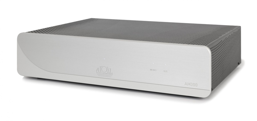 Atoll AM300 Signature 150 Watt 2 Channel Power Amp