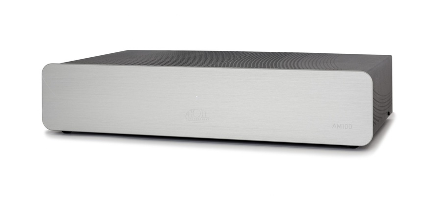Atoll AM100 Signature 100 Watt 2 Channel Power Amp