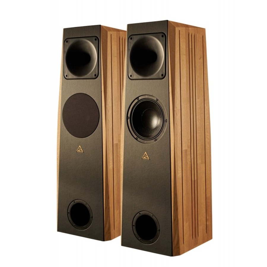 Atlantis Lab AT23 - Floorstanding Speakers