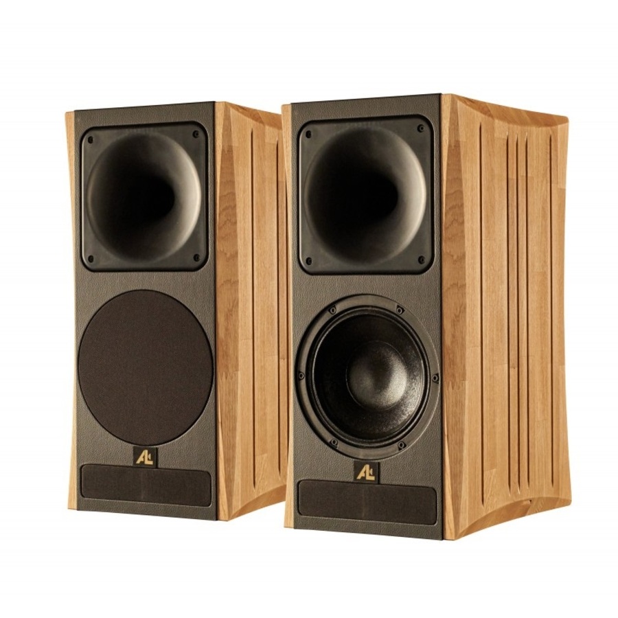 Atlantis Lab AT21 - Bookshelf Speakers